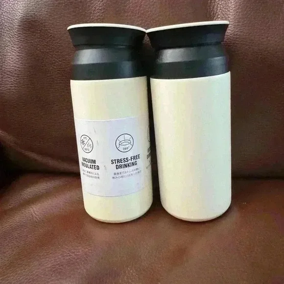 Blukids Coffee Travel Mug Insulated Coffee Mug - Picture 4 of 5